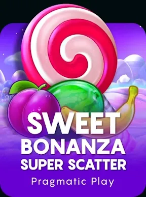Bonanza Megaways slot thumbnail