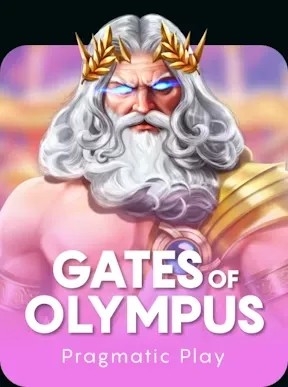 Gates of Olympus game thumbnail