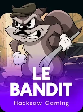 Le Bandit game thumbnail