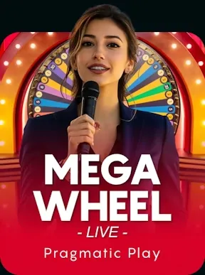 Mega Wheel game thumbnail