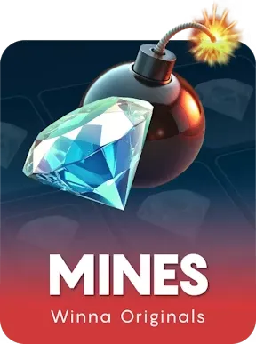 Mines game thumbnail
