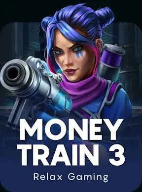 Money Train 3 slot thumbnail