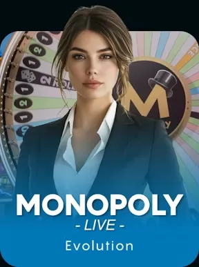 Monopoly Live game thumbnail