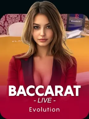 Speed Baccarat game thumbnail