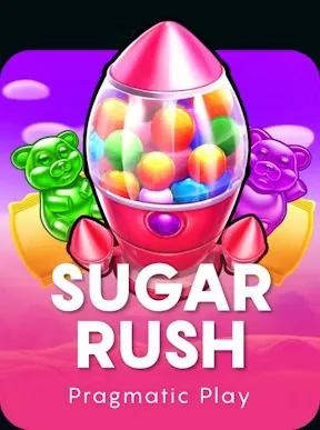 Sugar Rush game thumbnail