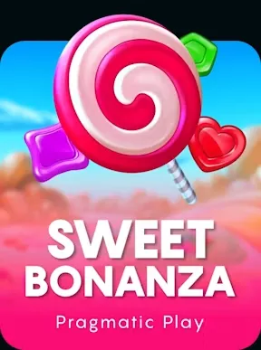Sweet Bonanza game thumbnail