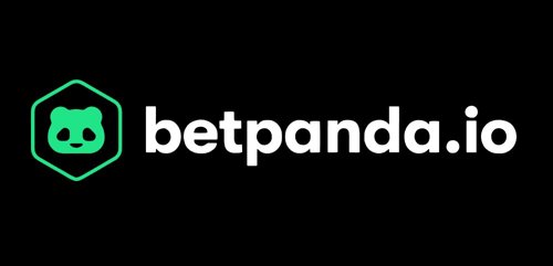 Betpanda Bitcoin casino logo