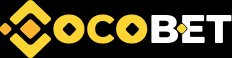 Cocobet crypto casino logo