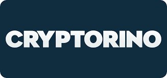 Cryptorino Bitcoin casino logo