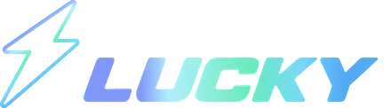 Hyper Lucky Bitcoin casino logo
